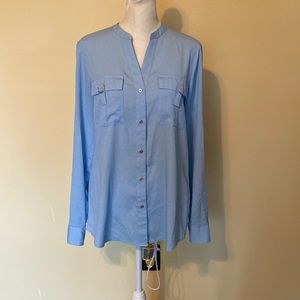 Calvin Klein blouse